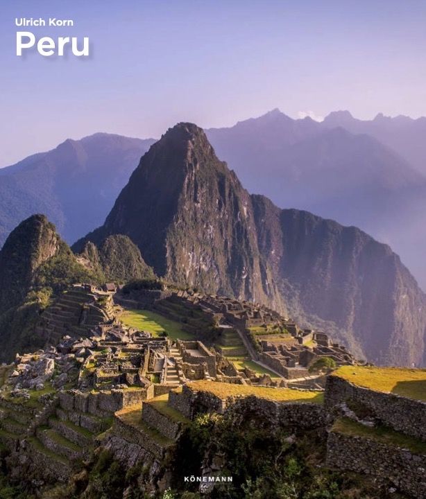 Produktbild: Peru