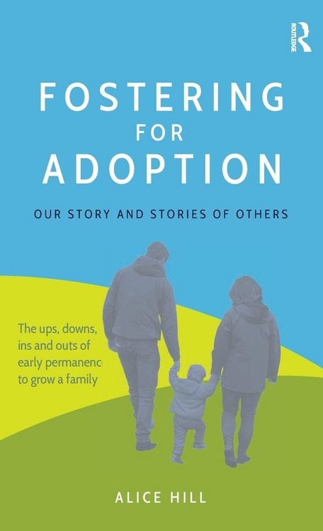 Produktbild: Fostering for Adoption