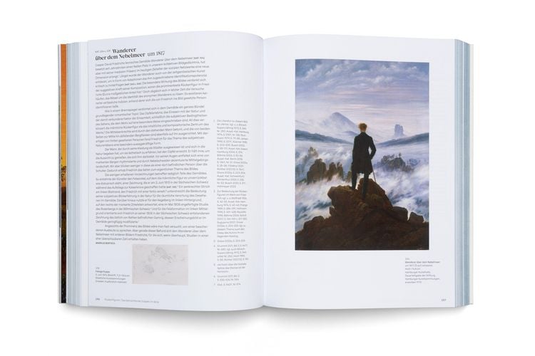 Produktbild: Caspar David Friedrich