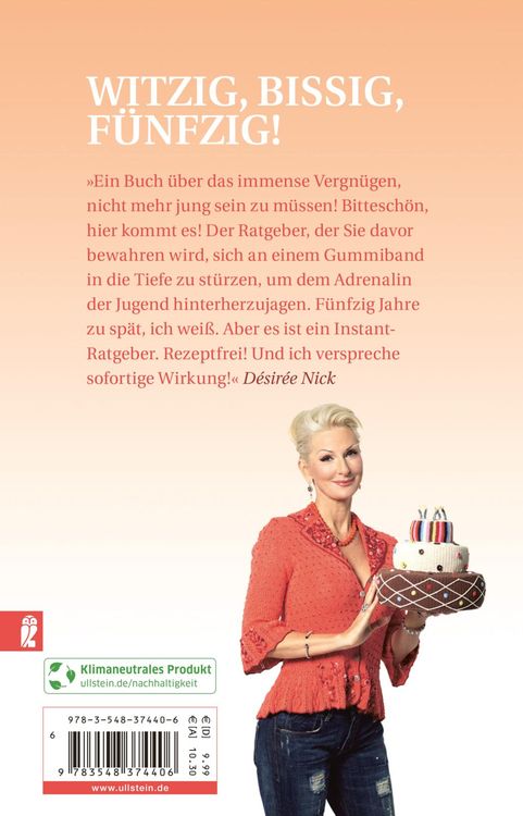 Produktbild: Gibt es ein Leben nach f&uuml;nfzig?