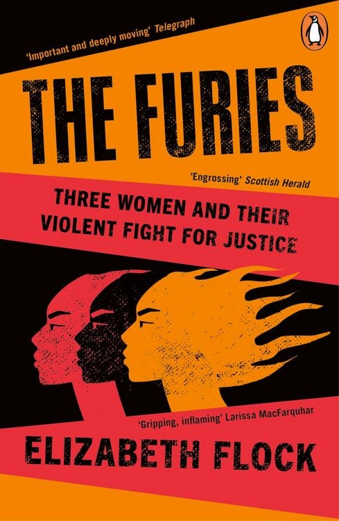 Produktbild: The Furies