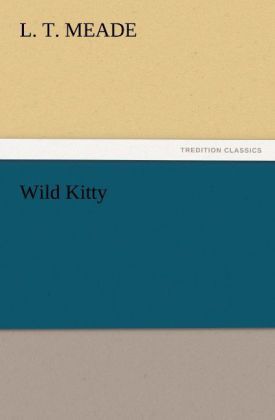 Produktbild: Wild Kitty