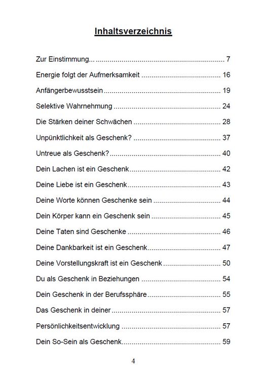 Produktbild: Du bist ein Geschenk f&uuml;r diese Welt!