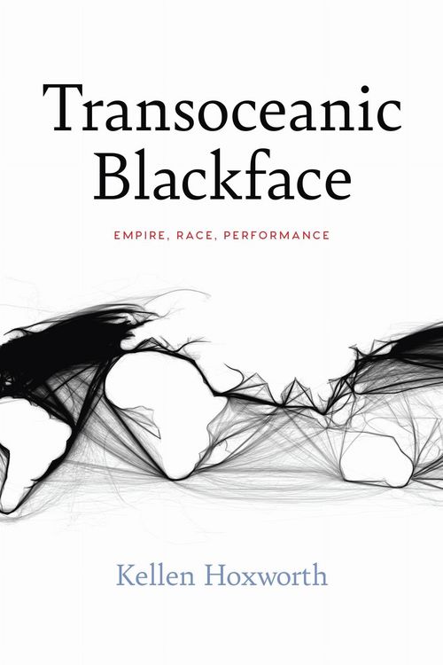 Produktbild: Hoxworth, K: Transoceanic Blackface