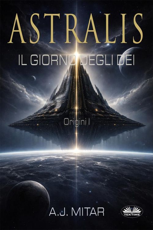 Produktbild: Astralis - Il Giorno Degli D&egrave;i