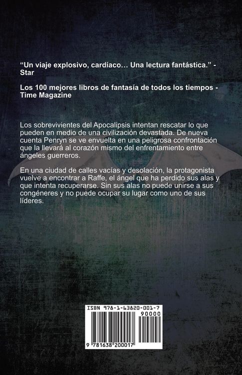 Produktbild: El mundo del ma&ntilde;ana