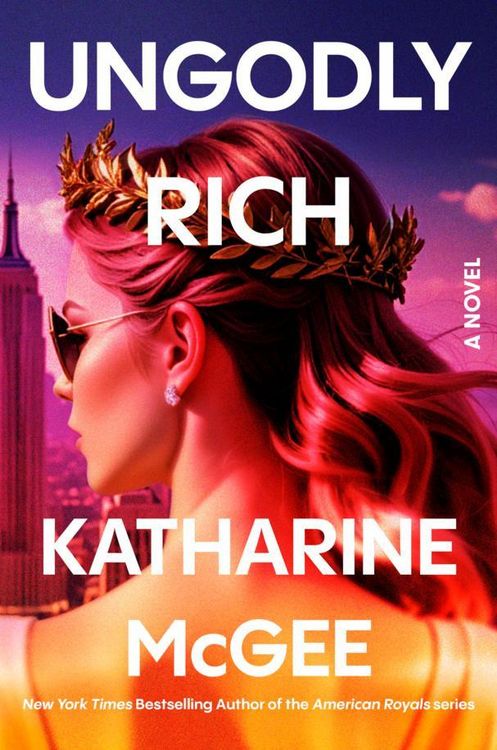 Produktbild: Ungodly Rich