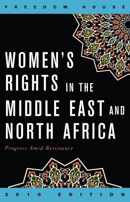 Produktbild: Women's Rights in the Middle East and North Africa
