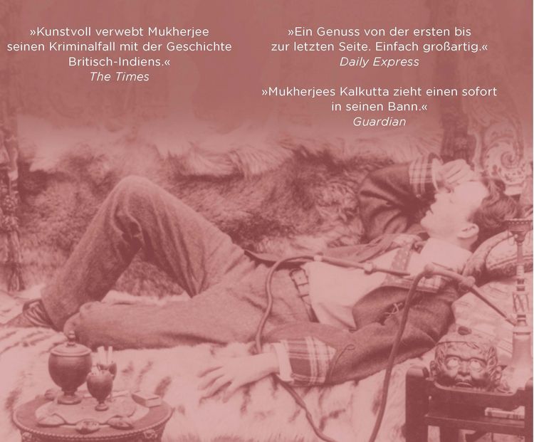 Produktbild: Eine Handvoll Asche