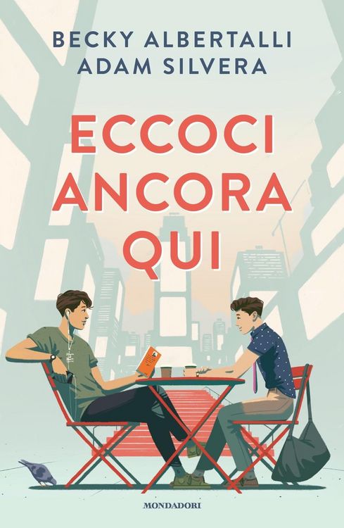 Produktbild: Eccoci ancora qui