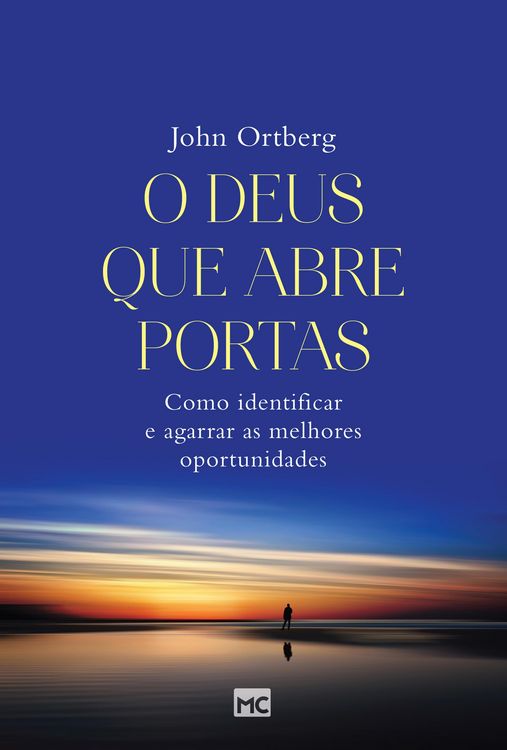 Produktbild: O Deus que abre portas
