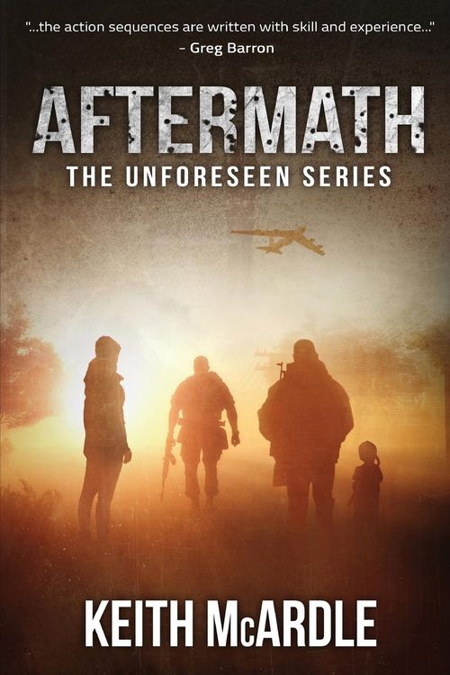 Produktbild: Aftermath