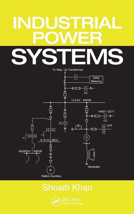 Produktbild: Industrial Power Systems