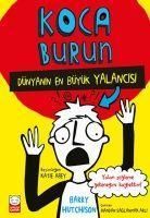 Produktbild: Koca Burun - D&uuml;nyanin En B&uuml;y&uuml;k Yalancisi