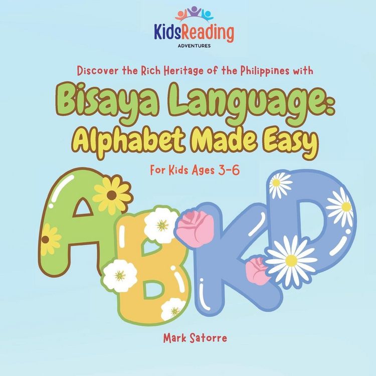 Produktbild: Bisaya Language