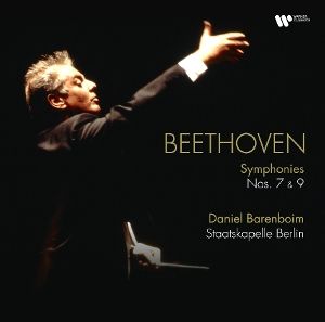 Produktbild: Sinfonien Nr.7&9