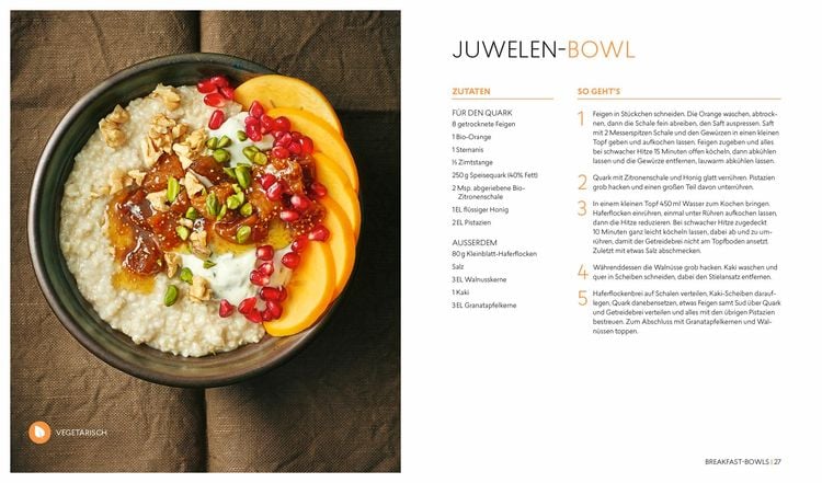 Produktbild: Buddha Bowls