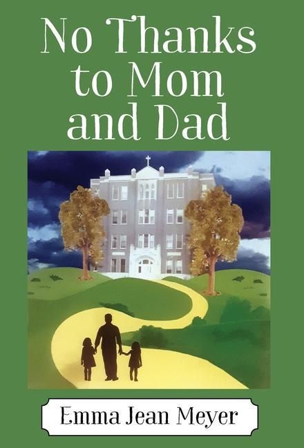 Produktbild: No Thanks to Mom and Dad