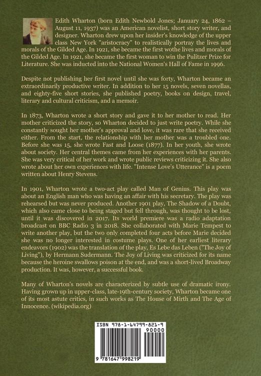 Produktbild: Tales of Men and Ghosts