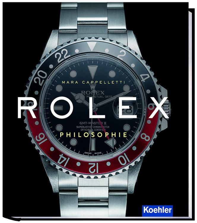 Produktbild: ROLEX