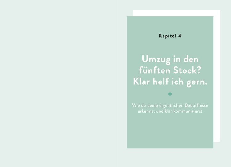 Produktbild: Ohne Worte? Nicht mit uns!