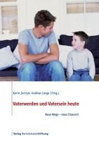 Produktbild: Vaterwerden und Vatersein heute