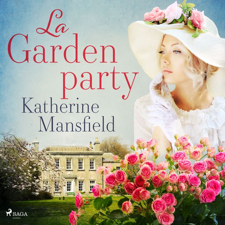 Produktbild: La Garden party
