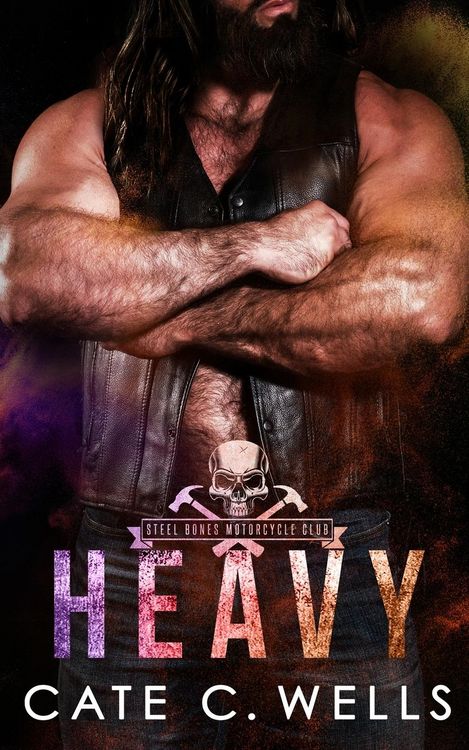 Produktbild: Heavy