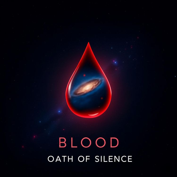 Produktbild: BLOOD Oath of Silence