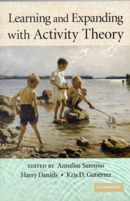 Produktbild: Learning and Expanding with Activity Theory