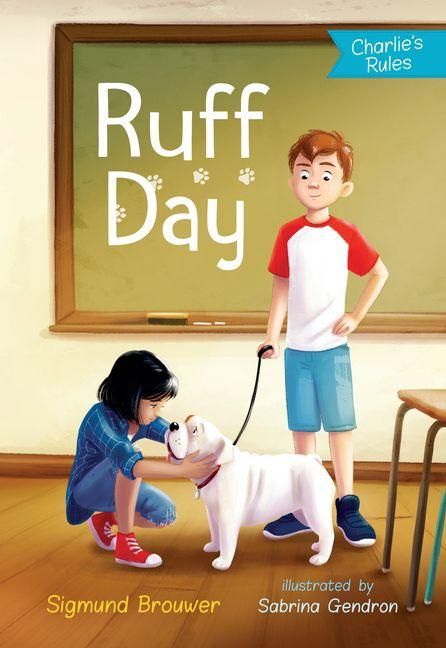 Produktbild: Ruff Day