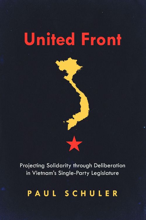 Produktbild: United Front