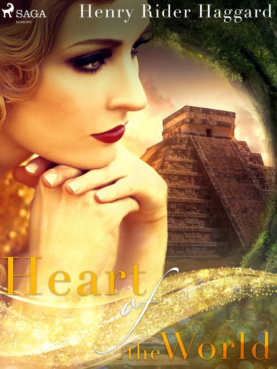 Produktbild: Heart of the World