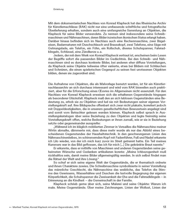 Produktbild: Objekte der Begierde