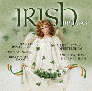 Produktbild: Irish Christmas
