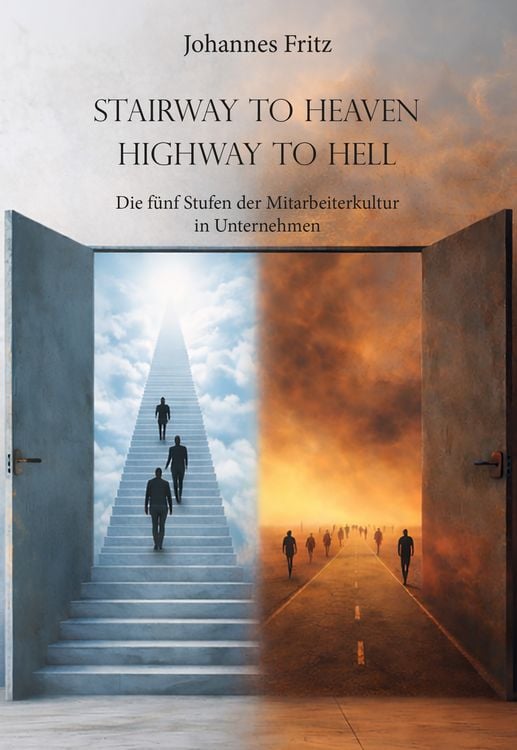 Produktbild: Stairway to Heaven &ndash; Highway to Hell