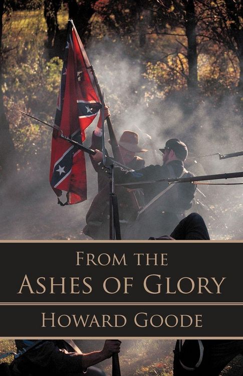 Produktbild: From the Ashes of Glory
