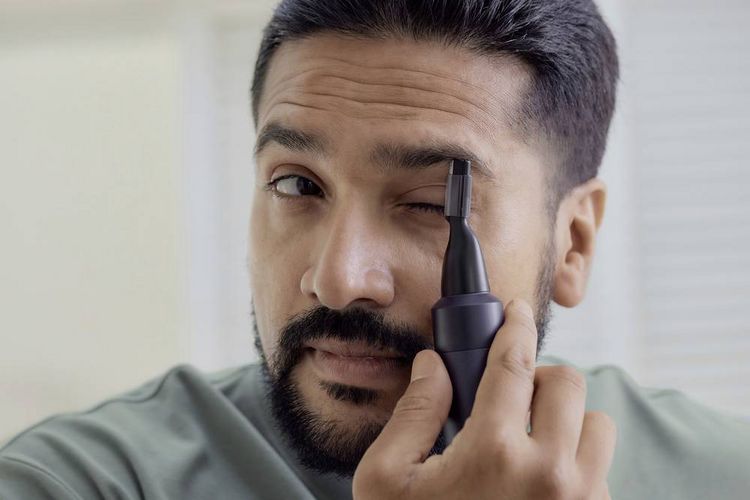 Produktbild: Panasonic ER-CDT1 Bart-Stylingaufsatz 1St.