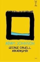 Produktbild: George Orwell Arkadasimdi