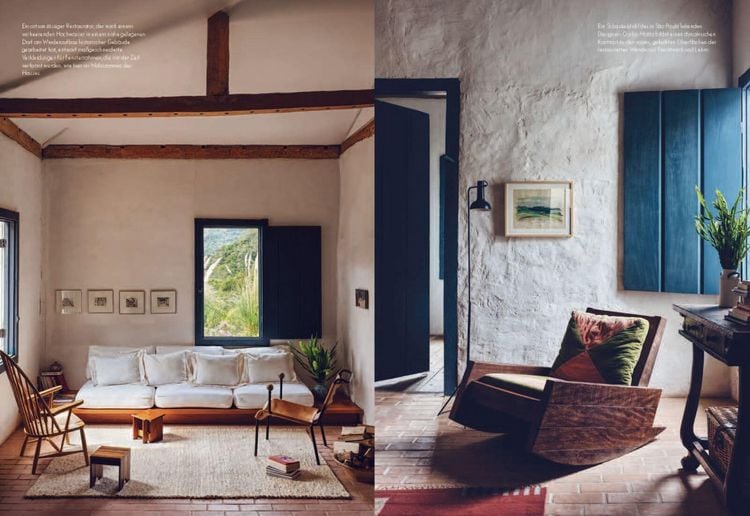 Produktbild: Mountain Houses