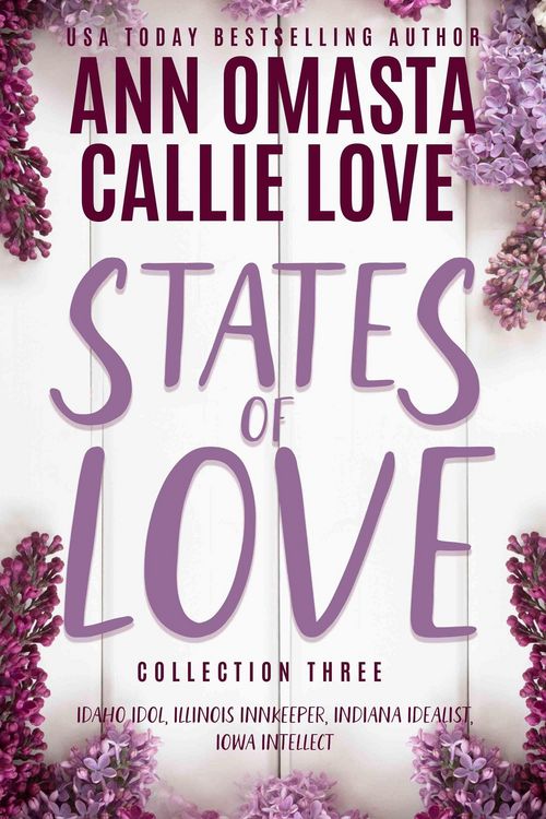 Produktbild: States of Love, Collection 3