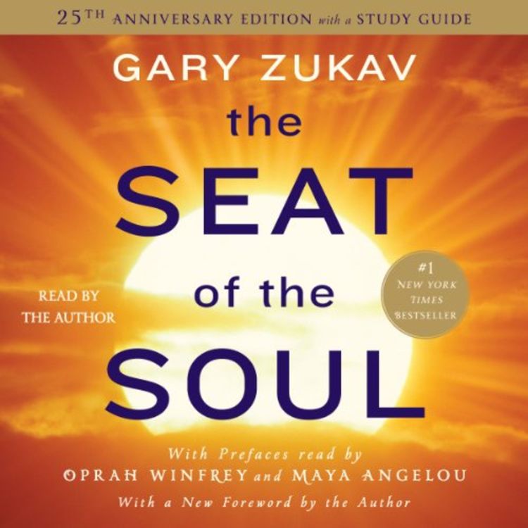 Produktbild: The Seat of the Soul