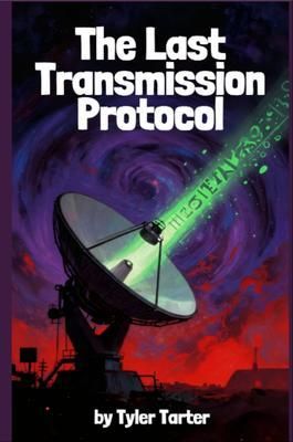 Produktbild: The Last Transmission Protocol