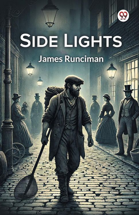 Produktbild: Side Lights