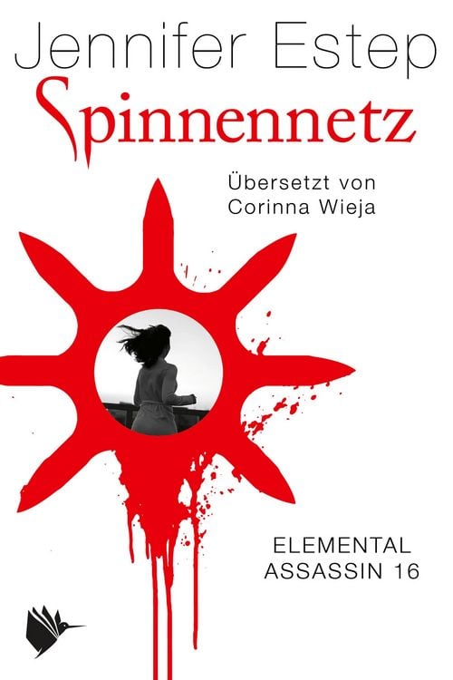 Produktbild: Spinnennetz