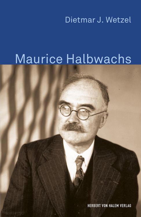 Produktbild: Maurice Halbwachs