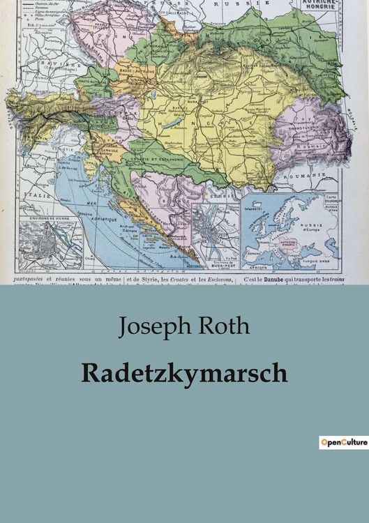 Produktbild: Radetzkymarsch