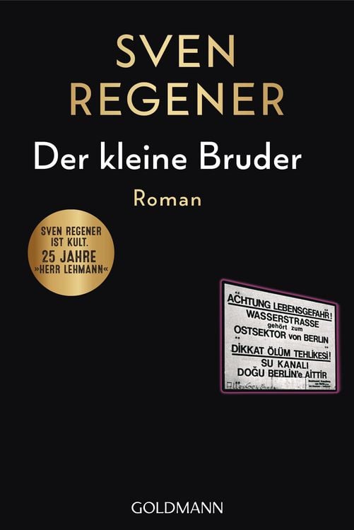 Produktbild: Der kleine Bruder