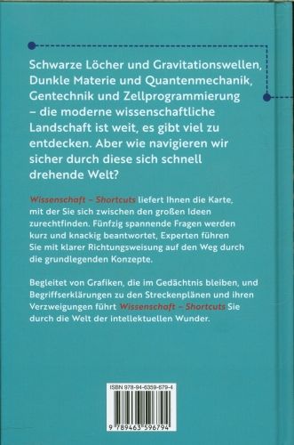Produktbild: Wissenschaft