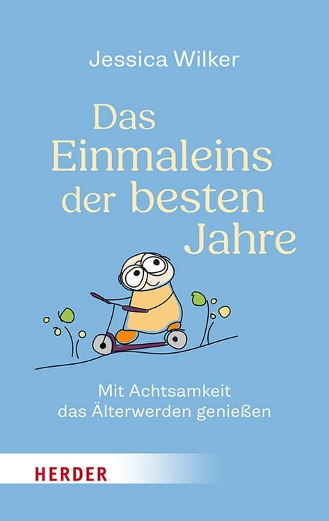 Produktbild: Das Einmaleins der besten Jahre